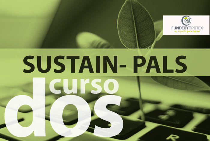 SUSTAIN PALS: Alianzas estratégicas, oportunidades y beneficios del desarrollo sostenible