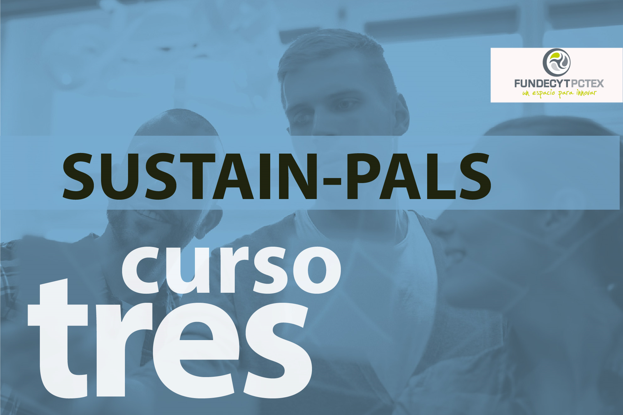 Sustains Pals: El modelo de negocio canvas