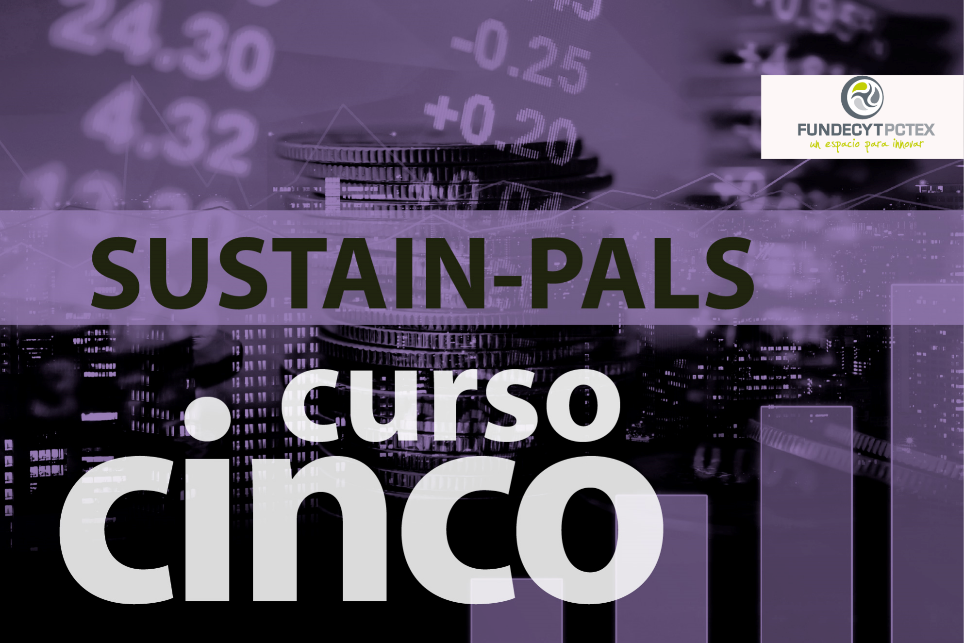 SUSTAIN PALS: Cómo elaborar y ejecutar planes de acción para aumentar el rendimiento de las empresas en materia de sostenibilidad"