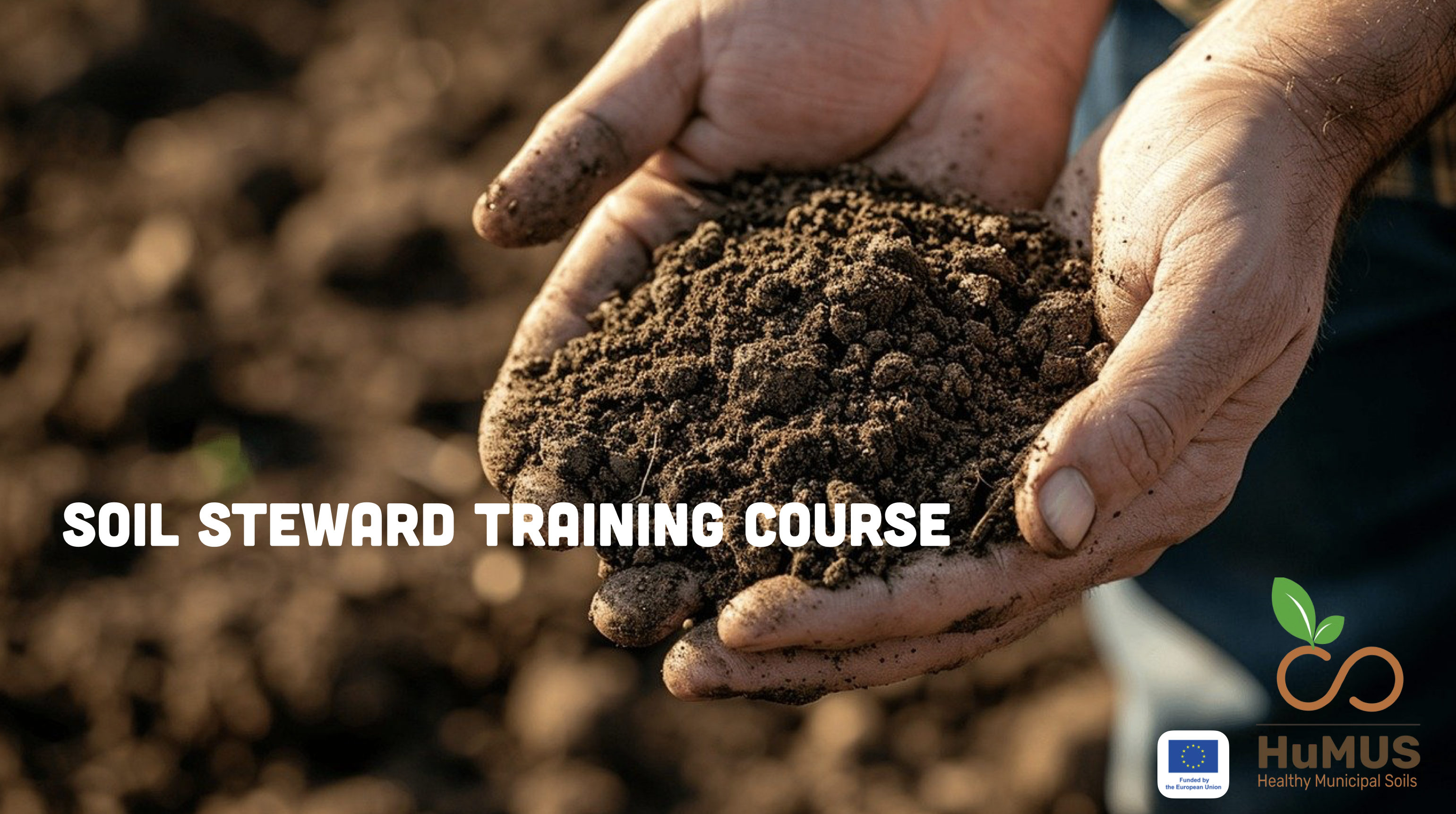  SOIL STEWARD TRAINING