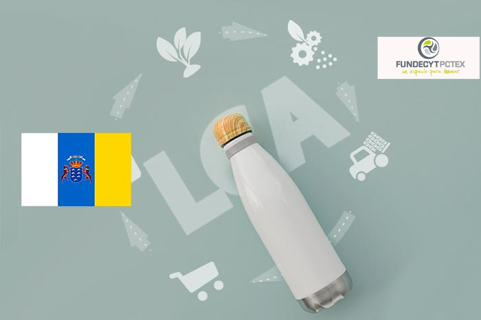 FD1 Curso de Introducción al Ecodiseño LCA y Metodología de Ecodiseño (Canarias)