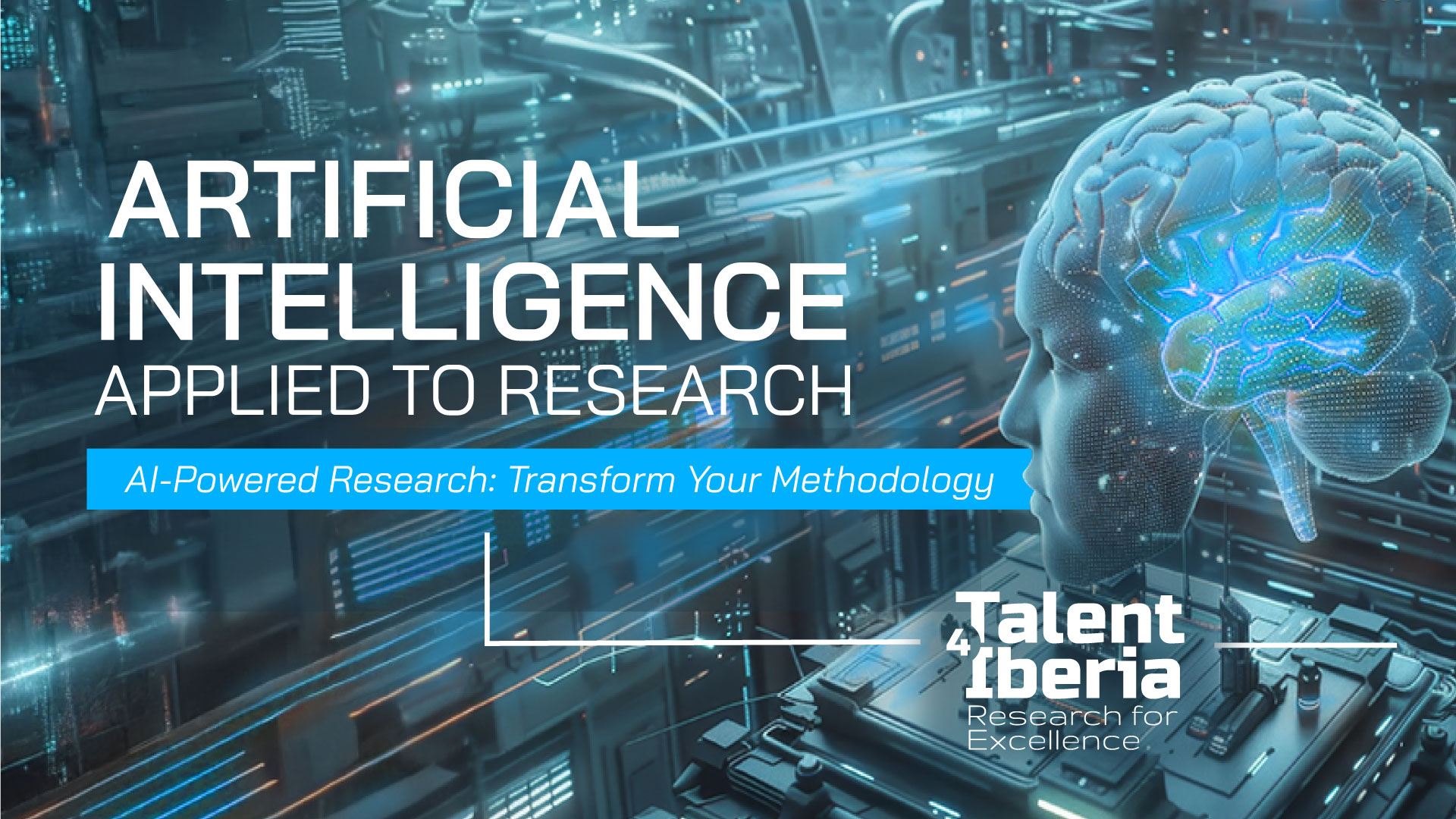 ARTIFICIAL INTELLIGENCE APPLIED