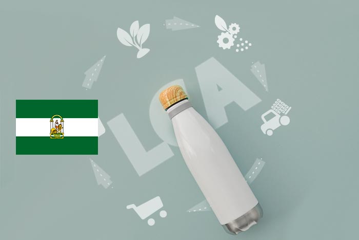 FD3 Curso de Introducción al Ecodiseño LCA y Metodología de Ecodiseño (Andalucía).