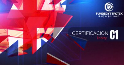 INGLÉS C1 PREPARACION CERTIFICADO TRINITY