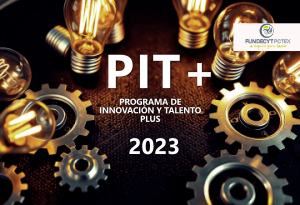 Programa de Innovación y Talento Plus (PIT+)