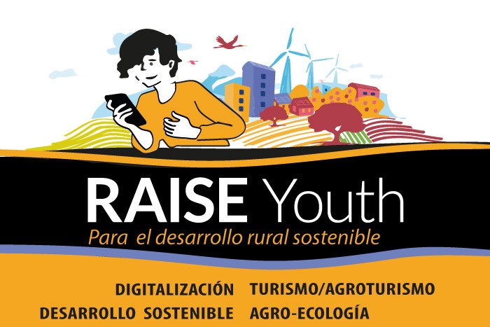 RAISE YOUTH